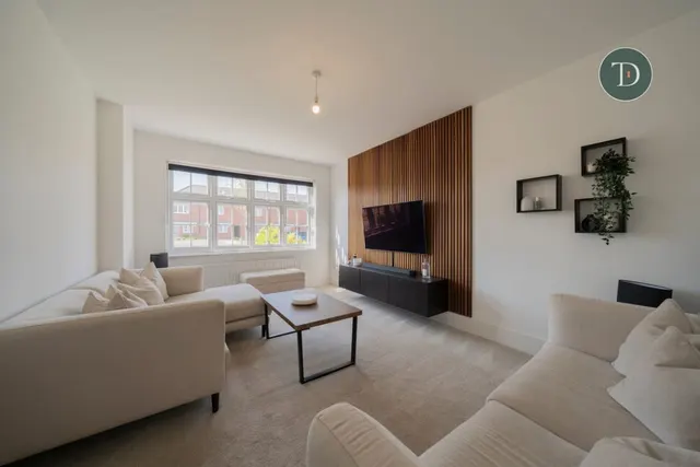 Photo 2 — Brightsmith Road, Little Sutton, CH66 4BT