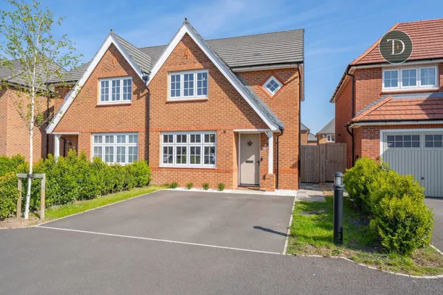 Brightsmith Road, Little Sutton, CH66 4BT, photo 1