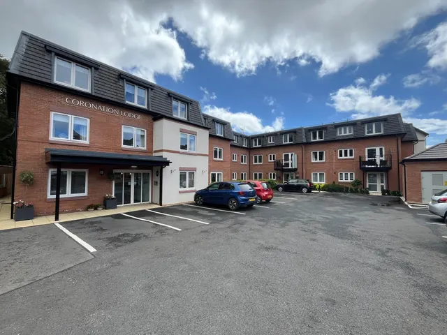 Grange Road, West Kirby, CH48, photo 1