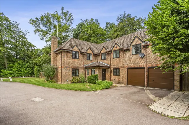 Channer Drive, Penn, HP10, photo 1