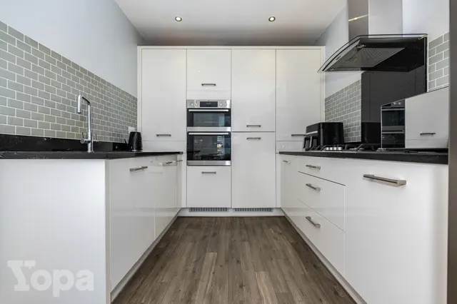 Ackers Drive, Swanscombe, DA10, photo 3