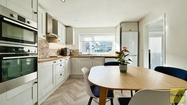 Photo 2 — Heol Fach, North Cornelly, Bridgend, CF33
