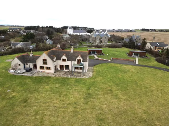 Mansefield, Dunnet KW14 8XD, photo 1