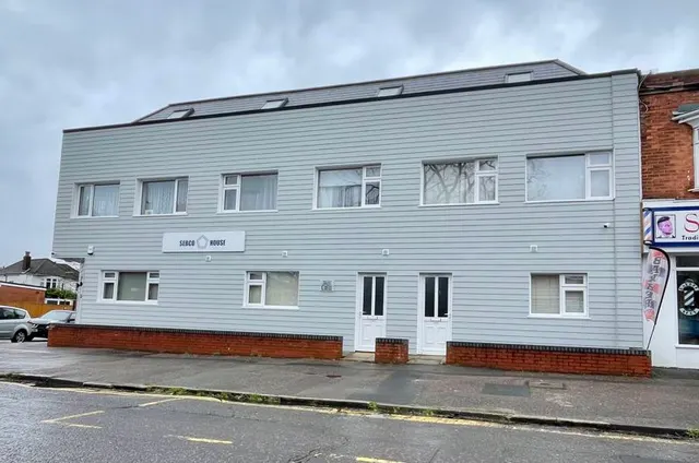 Wimborne Road, Bournemouth, BH9, photo 1