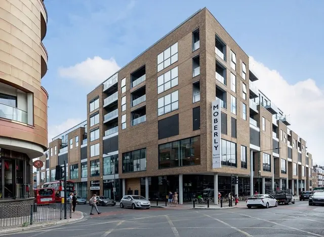 Banister Road, Kensal Rise, W10, photo 1