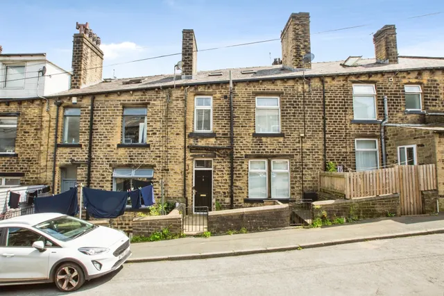 Boston Street, Sowerby Bridge, photo 1