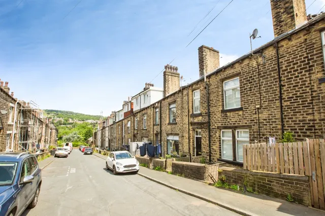 Photo 2 — Boston Street, Sowerby Bridge