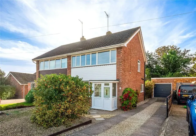 Greenway Road, Shipston-on-Stour, CV36, photo 1
