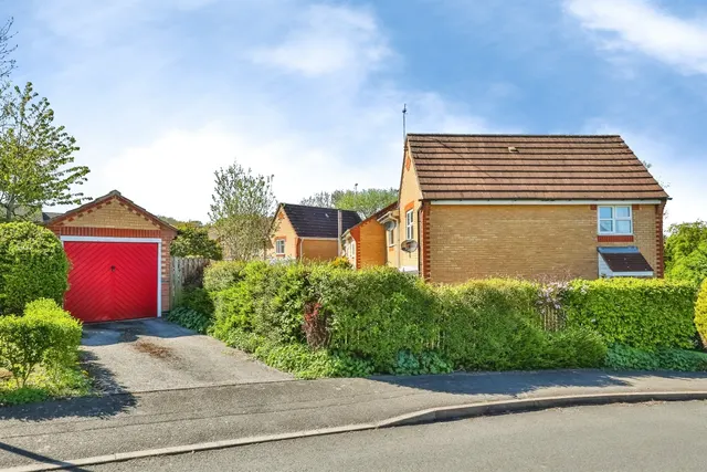 Upton Close, Heanor, DE75, photo 1