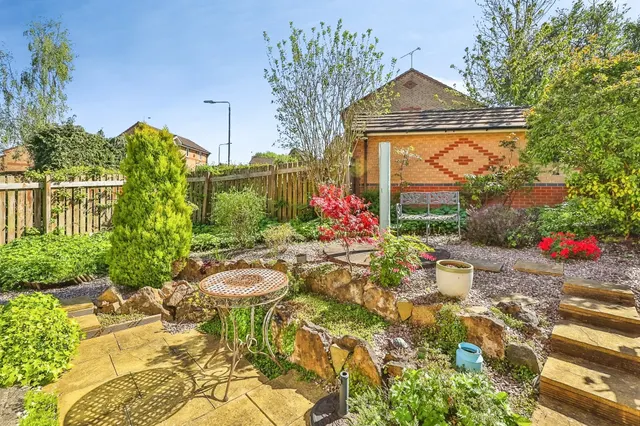 Upton Close, Heanor, DE75, photo 3
