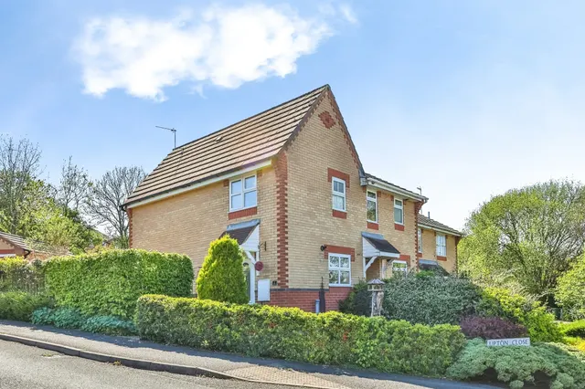 Upton Close, Heanor, DE75, photo 2