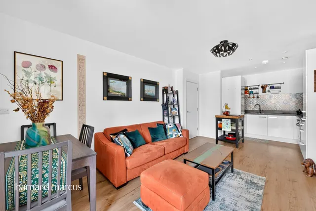 Stamford Square, Putney, SW15, photo 2