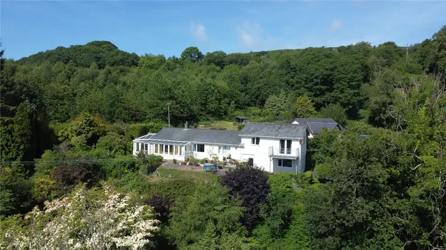 Aberdovey, Gwynedd, photo 1
