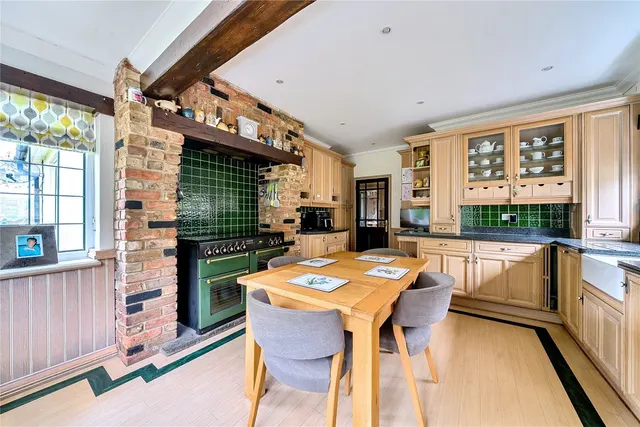 Photo 2 — Stonehouse Road, Halstead, Sevenoaks, Kent, TN14