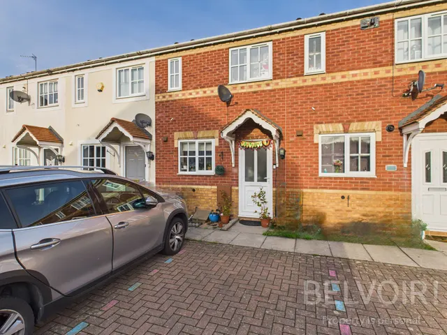 Hunters Rise, Lawley Bank, Telford, TF4, photo 1