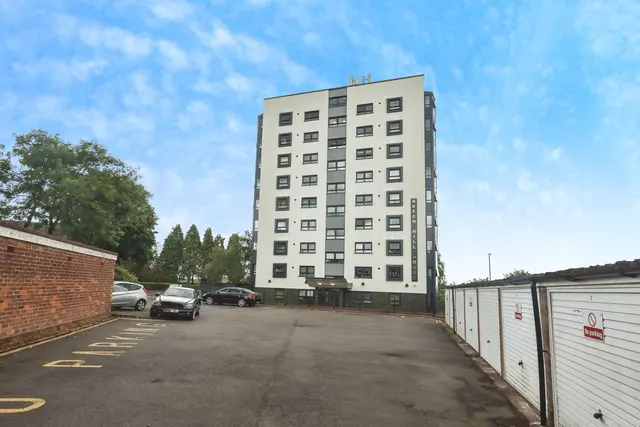 Field Lane, Birmingham, B32, photo 2