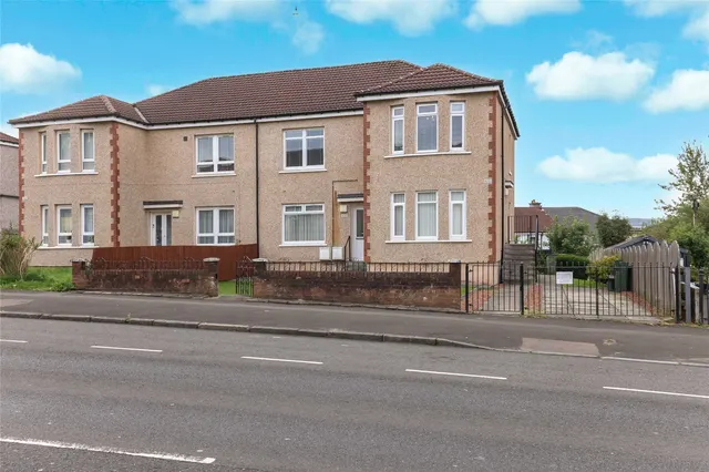 Carntyne Road, Carntyne, G32, photo 1