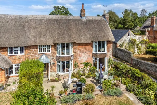 Woodborough, Pewsey, SN9, photo 2