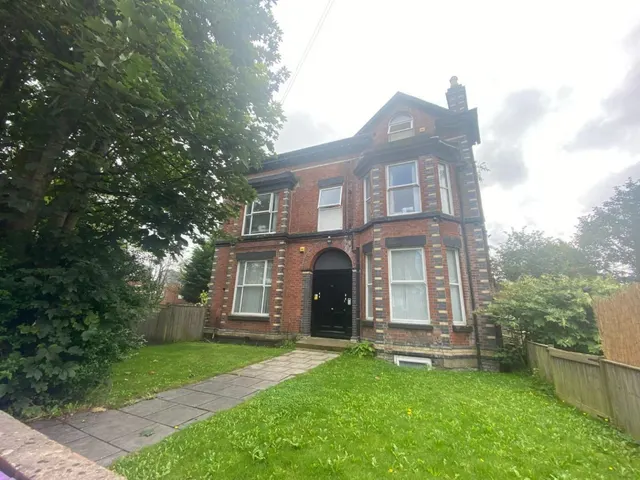 Bentley Road, Toxteth, L8, photo 1