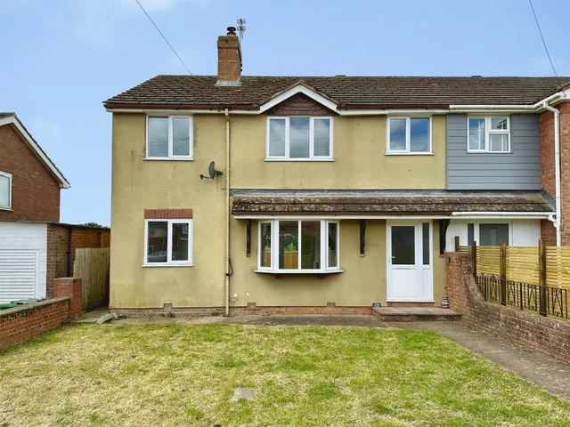 Henley Road, Exmouth, EX8, photo 1
