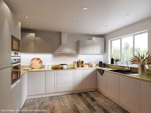 Derwent Rise, Seaton, CA14, photo 3
