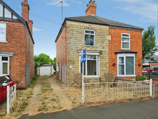 Park Road, Spalding, PE11, photo 1