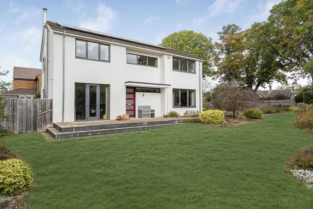 Norman Avenue, Abingdon, photo 3
