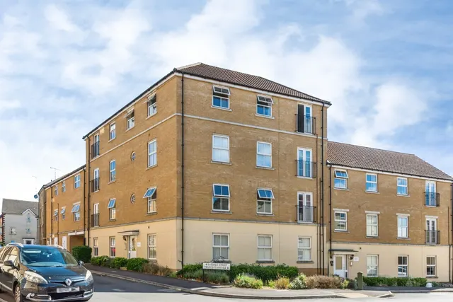 Easdale Street, Swindon, photo 1