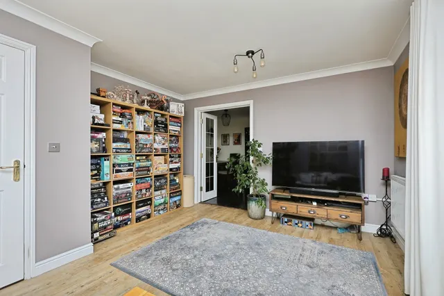 Photo 2 — Roe Drive, Norwich