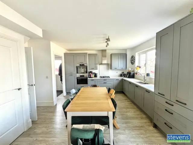 Caesars Court, Okehampton, EX20, photo 3