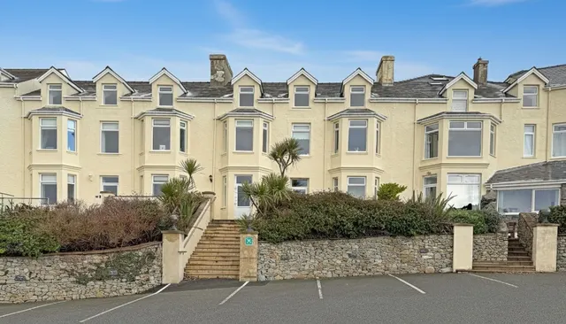 Lon Y Don, Trearddur Bay, photo 1