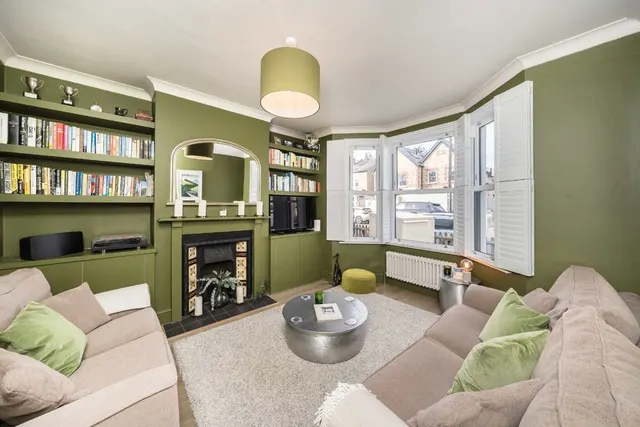 Willoughby Road, KT2, photo 2