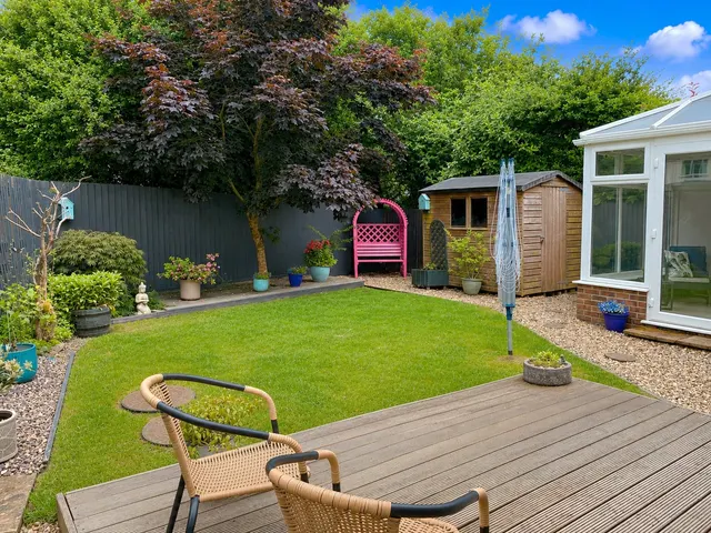 Goldfinch Close, Launceston, PL15, photo 3