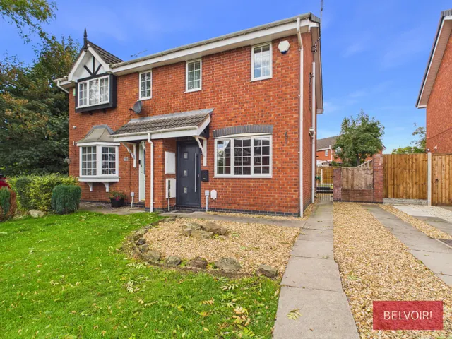 Brandy Brook, Johnstown, LL14, photo 1
