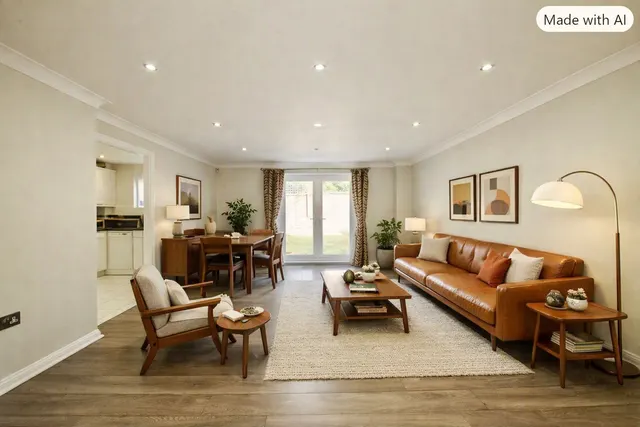 Stafford Close, London, N14, photo 1