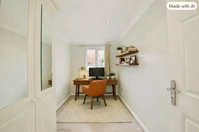 Photo 3 — Stafford Close, London, N14