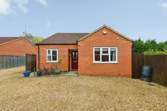 Ramnoth Road, Wisbech, Cambridgeshire, PE13, photo 1