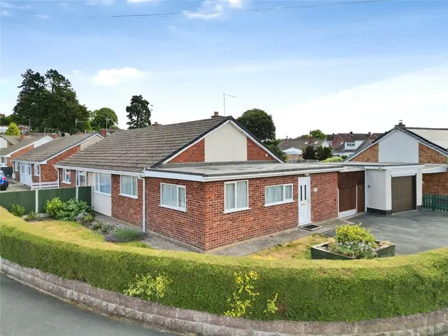 Bridgeman Road, Oswestry, Shropshire, SY11, photo 1