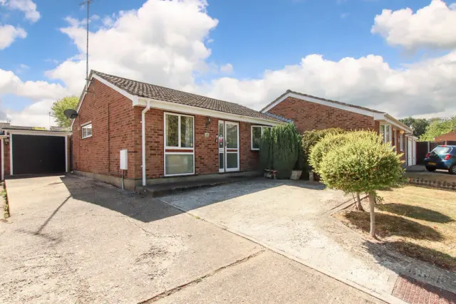 Elstree Road, Hemel Hempstead, Hertfordshire, HP2 7PJ, photo 1