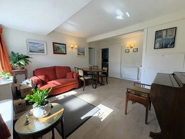 Photo 2 — Chaucer Road, Tavistock...