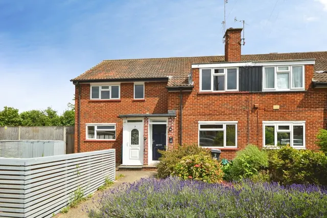 Munnings Gardens, Isleworth, TW7, photo 1