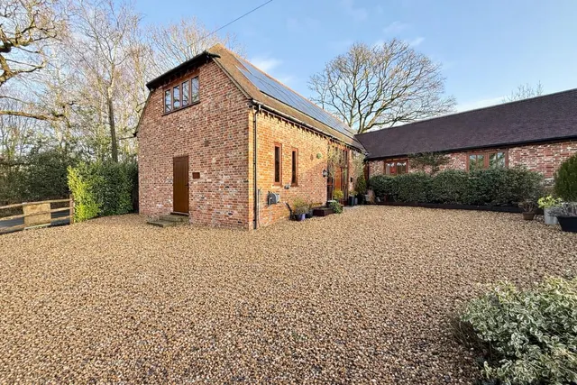 Snakemoor Lane,Durley, Southampton, photo 1