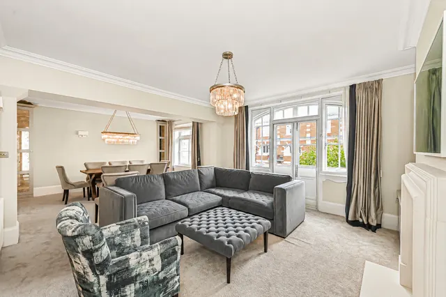 Abingdon Villas, London, W8, photo 1