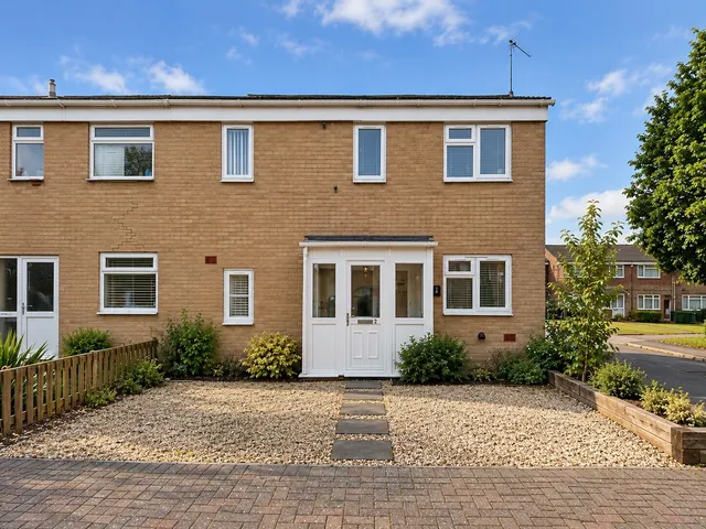 Stockwood Road, Chippenham, SN14, photo 1