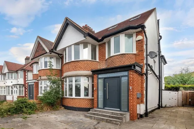 Hale Drive, Mill Hill, NW7, Mill Hill, photo 1