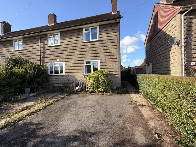 Church Lane, Fradley, WS13, photo 1