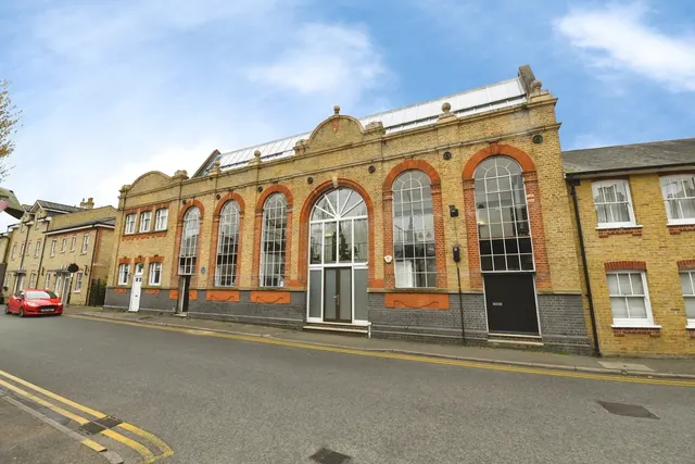 Anchor Street, Chelmsford, Essex, CM2, photo 1