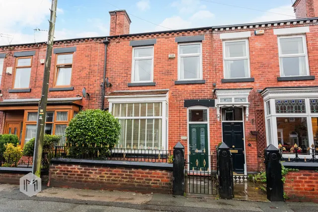 Lord Street, Kearsley, Bolton, BL4 8AR, photo 1