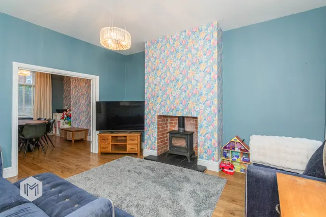Photo 3 — Lord Street, Kearsley, Bolton, BL4 8AR