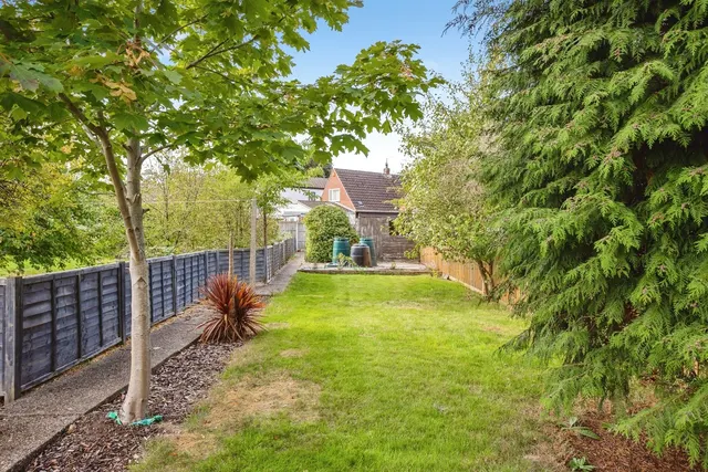 Green Acre, Edwalton, NG12, photo 2